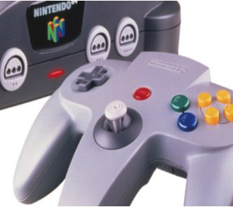 【VF&RR】3Dスティック、振動を普及させた＝任天堂起源なら3Dゲームを普及させたのはSSとPSだよね？