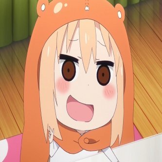 干物妹うまるちゃんってあったじゃん