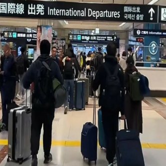 【朗報】中国人観光客、一斉帰国　「いまだに日本に居るなんて周りにバレたら大変なことに」