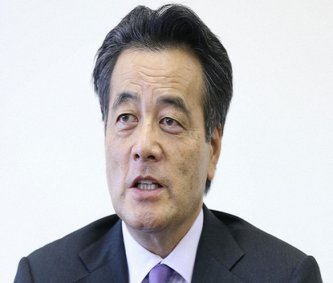 【政治】立民・岡田克也氏　日中関係悪化で“ネットの反応”に懸念「国民全体だとは思わないが…健全ではない」