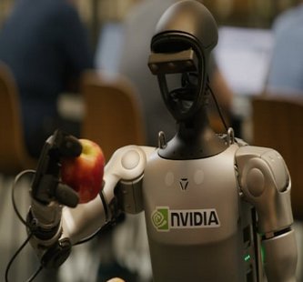 【〓】NVIDIA「日本はもうロボット大国じゃない」