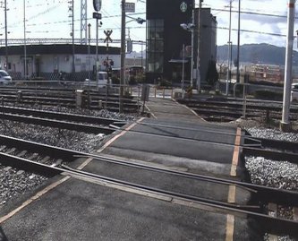 【神戸地裁】“信号待ち”中国人観光客2人死亡の山陽電鉄踏切事故　遺族が約1億4000万円賠償求め提訴