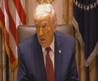 【国際】トランプさん、さすがに中国に怒る。中国軍のレーダー照射を批判　「日本への関与揺るぎない」