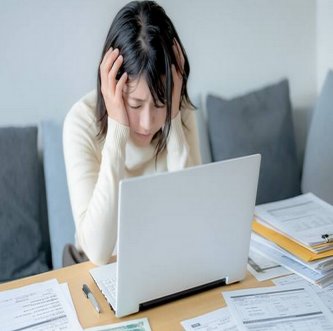 【暮らし】「人前で恥をかくなんて終わりだ…」“失敗”を極端に恐れる日本人。“世間体重視”の社会が生む、現代人のストレスの正体