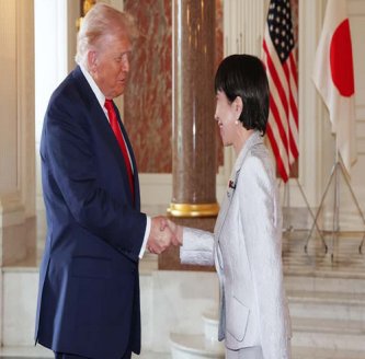 国際激震】トランプ氏、高市首相に「米中の邪魔するな」と激怒か！？官邸筋「首相はかなり落ち込んでいた」