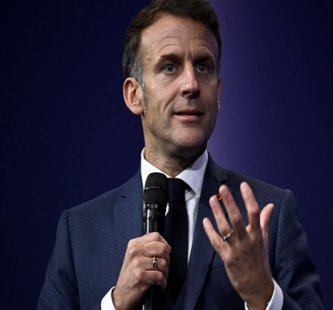 【朗報】フランス大統領 「TGA9冠はフランスの誇り」　歴史的快挙で国全体を賛辞！