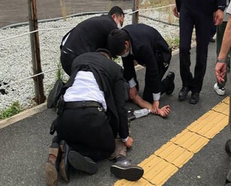 【安倍元首相銃撃事件】「山上被告」に死刑求刑は難しい…元特捜検事が指摘する理由　被告人質問では「検察も裁判官も寛大な姿勢に見えた」