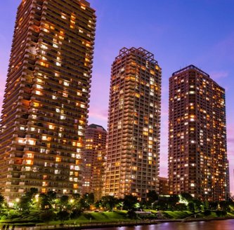 東京のタワマンが大暴落、中国バブル崩壊で投資も激減、トヨタの「富裕層向け戸建て住宅」に人気が集中