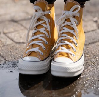 【ライフハック】  靴を乾かす時、新聞紙を「くしゃくしゃ」にして入れるのは「NG」。自衛隊が教える“正解”【2025年回顧】