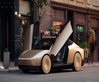 【経済】アメリカが製造した車を追加試験なしで日本に輸入可能に　国交省が来月下旬に省令改正方針示す　直径5センチの星形の標識表示を義務づけ