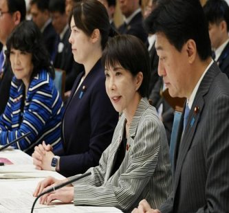 【政治】日本国籍取得、来年中に厳格化へ