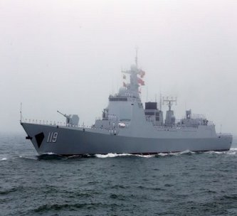 【安全保障】元文部科学省事務次官・前川喜平氏「中国の軍艦が太平洋に出ていきたいのなら、いくらでも日本列島の間を通らせてやったらいい、『中国が日本に攻めてくる』などというのは、重症な被害妄想だ」