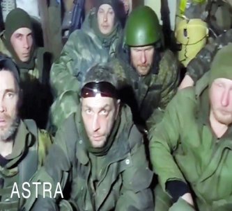 【国際】"受刑者"を兵士にしたプーチンの大誤算…ロシア人が「ウクライナ兵より怖い」と怯える本当の理由