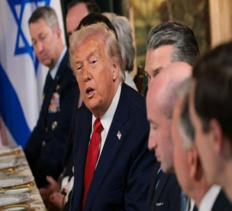 【速報】アメリカ、ベネズエラを攻撃したと発表