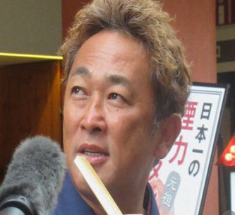 【落語家】ガーシー氏「aespa」ニンニンの紅白辞退に私見「これもネットリンチみたいなもんやろ？」