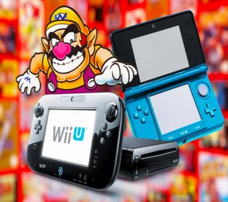 SwitchオンラインにDS・Wii・3DS・WiiUが来る可能性