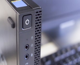 PCを使う毎にシャットダウンしてる奴wwwww