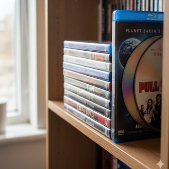 【年末総括】ブルーレイはなぜ、DVDより先に「オワコン化」したのか タイミングを逃し続けた"勝者"の末路