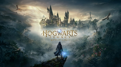 【朗報】「ホグワーツレガシー」、EPICにて無料で配られる