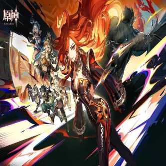 【原神】ナタに着くまで長すぎる。