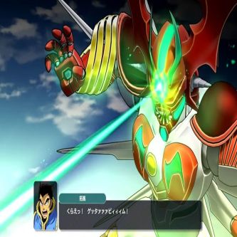 【スパロボY】今回エクストラアームズ適性が一番高いのは誰だろうな