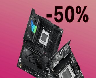 【悲報】自作PCパーツ、メモリ高騰で全く売れなくなる。マザボメーカー「大幅な下方修正が必要」