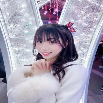 【山川万里愛】クリスマスまりたん