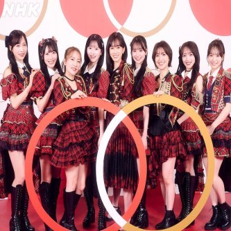 【指原莉乃】AKB48／20周年スーパーヒットメドレー 「フライングゲット」「ヘビーローテーション」「恋するフォーチュンクッキー」「会いたかった」