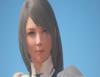 ほら、みんなもうFF16のヒロインの名前忘れてるでしょ？