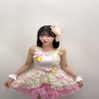 【石井彩音】ウィンブルドンへ連れて行って