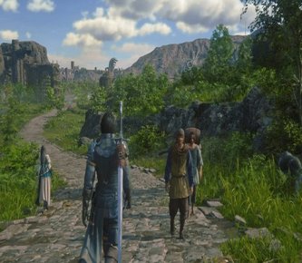 【朗報】「FF16」の開発費、91億円だった。