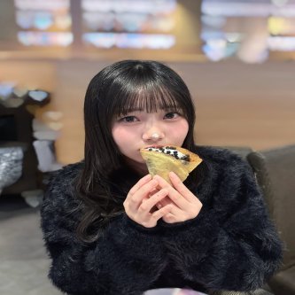 【江口心々華】2025あざと納め