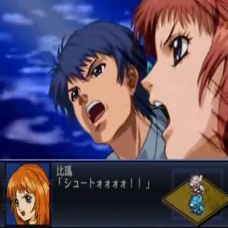 ブレンパワード←スパロボ常連になれなかった理由