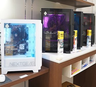 【悲報】BTOパソコンショップ、受注停止が相次ぐ