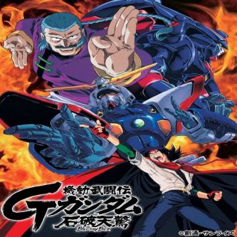 【スパロボY】ドモンもだがガンダム勢は基本シナリオで便利に活用されてるな