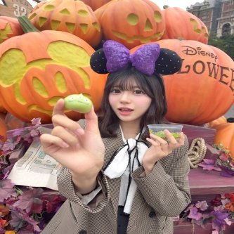 【石井彩音】石井さま完売間近