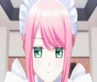 アニメ「時計仕掛けのマリー」のマリーちゃんｗｗｗｗｗ