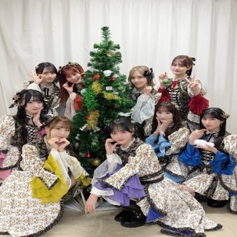 【=LOVE】＝LOVE 8th ANNIVERSARY 　PREMIUM TOUR　大阪城ホール公演1日目　セットリスト