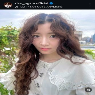 【衝撃】小片リサさん、イメチェン後の姿が別人すぎる…！