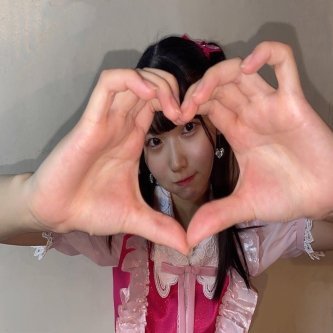 【石安伊】みゅんさんお誕生日おめでとう