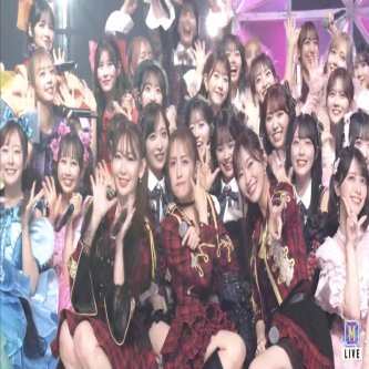 【=LOVE】MステSUPERLIVE 2025
