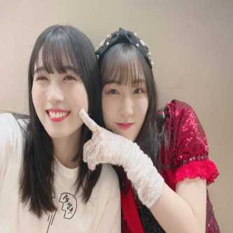 「エムハロイベント vol.7 ～譜久村聖×BEYOOOOONDS西田汐里～」開催決定！