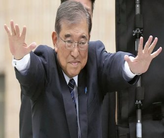 石破前首相「我が国が核保有すればNPTやIAEAからは脱退。原発が成り立たなくなる」