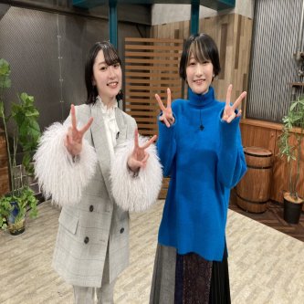 【天才】児玉雨子が宮本佳林のために作った「カリーナノッテ」の真相が明らかに