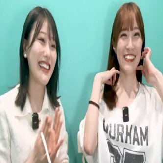 【坂本愛玲菜】おでぃとえれたん