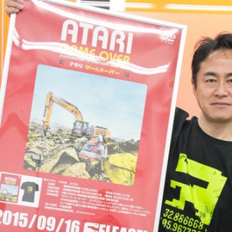 ゲーム業界最大の事件ってなんだと思う？