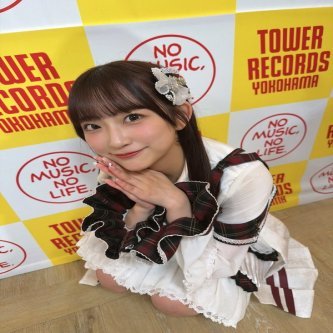 【馬場彩華】ハルニシオン フリーライブ 横浜ビブレ前 Niigo広場ありがとうございました