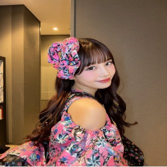 【村川緋杏】本日 17:30〜 第67回 輝く！日本レコード大賞