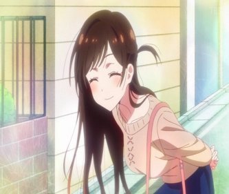 かのかりのアニメこれおもろいか？