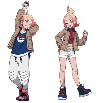 【悲報】「ポケモンZA」のライバル、ガチで嫌われていた